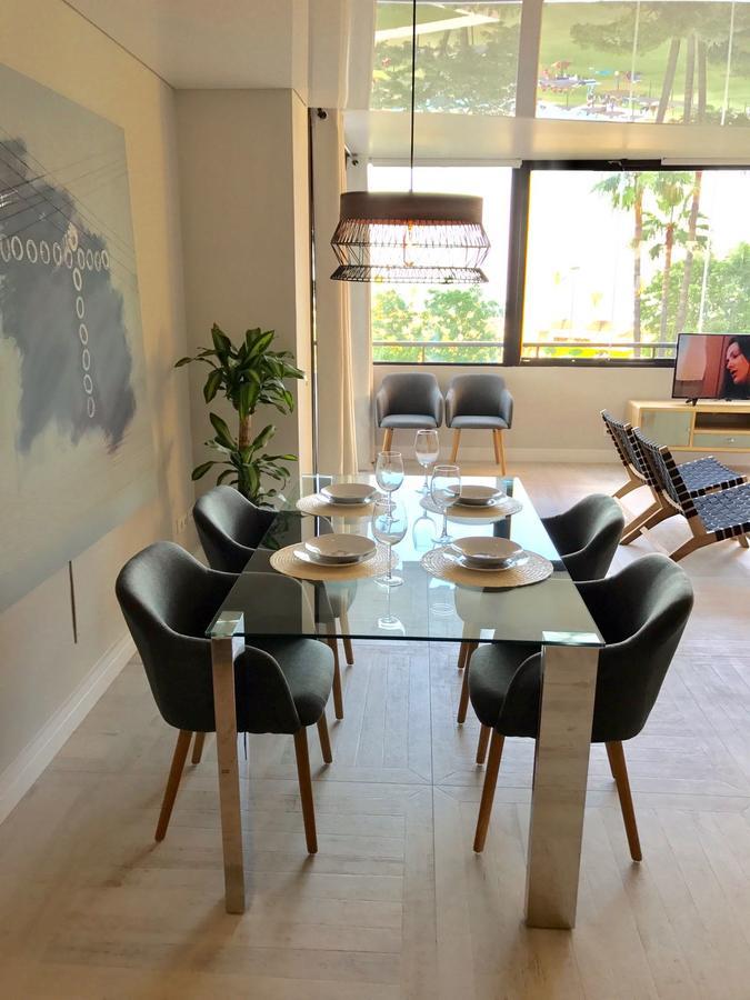Luxury House 110 M2 On The Beach, Pool, Parking 托雷莫利诺斯 外观 照片