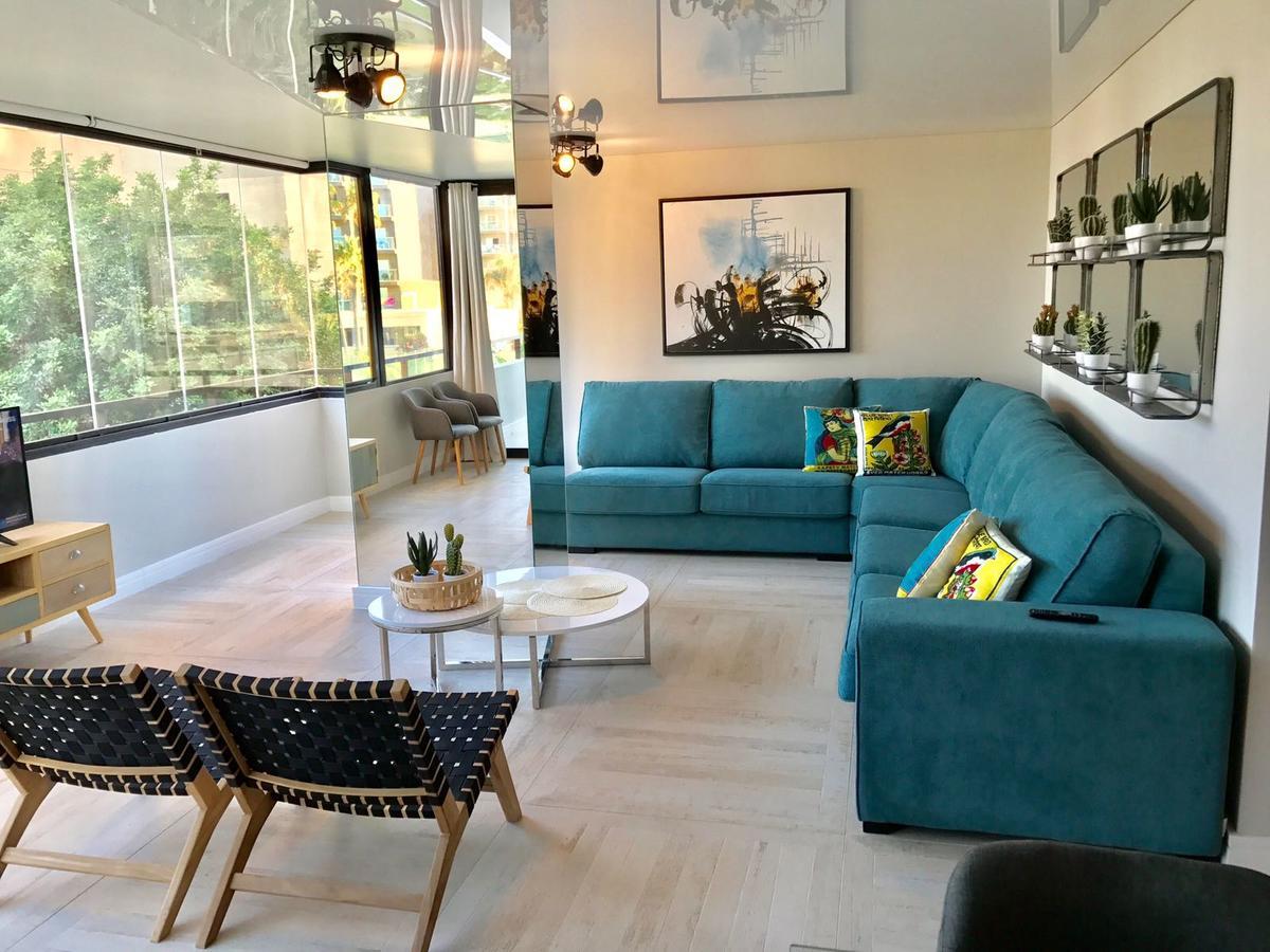 Luxury House 110 M2 On The Beach, Pool, Parking 托雷莫利诺斯 外观 照片